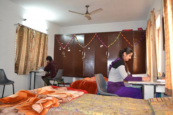 hostel